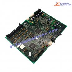 3X09650*A Elevator PCB Board