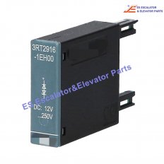 3RT2916-1EH00 Elevator Contactor