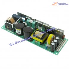 LDA150W-48 Elevator Power Supply