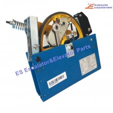 <b>DCA20602C4 Elevator Speed Governor</b>