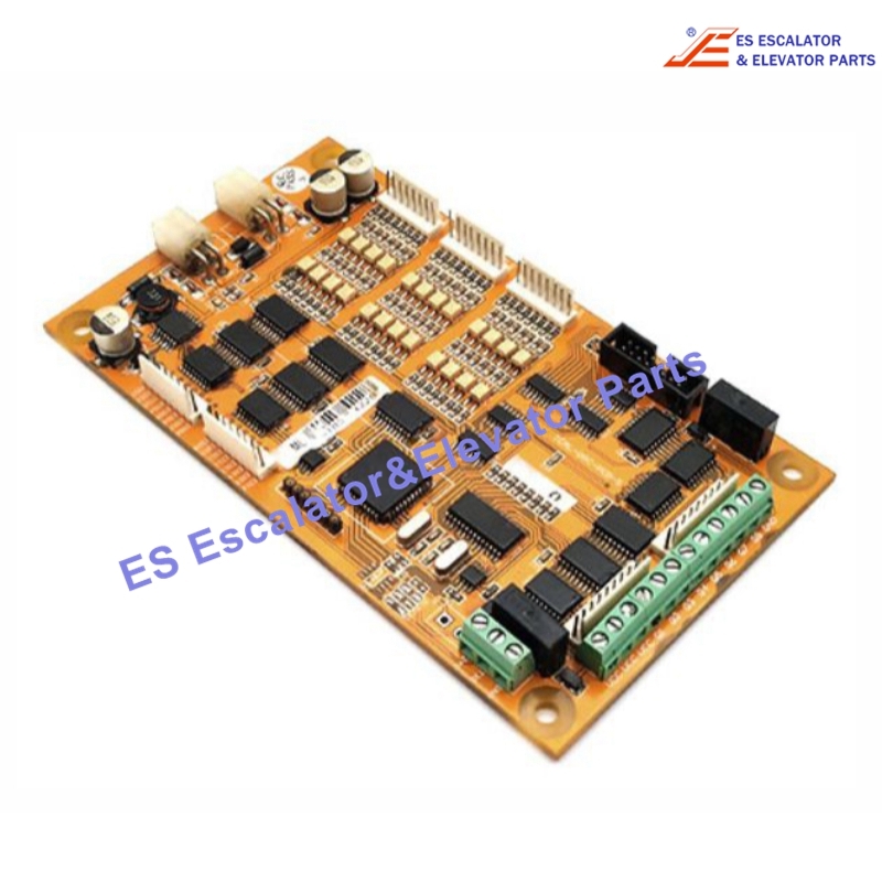ICAL-08C-PCB-5 Elevator PCB Board Use For Other