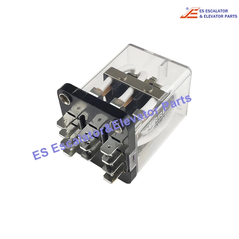 LJQX-38FC/3z Elevator Power Relay Use For Other