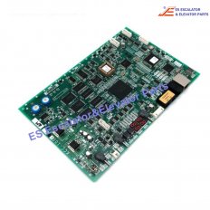 KCC-1001D Elevator PCB Board