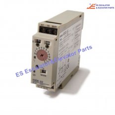 H3DE-M2(100-240V) Elevator Relay