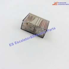 SR2M V23047-A1012-A511 Elevator Safety Relay