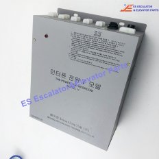 DAA25301J27 Elevator Intercom