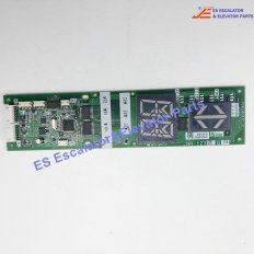 YE604B36C2-01D Elevator PCB Board