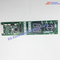 <b>YE604B36C2-01D Elevator PCB Board</b>