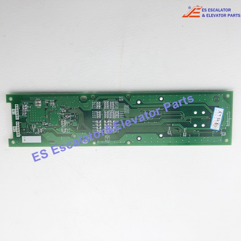 YE604B36C2-01D Elevator PCB Board Display Board Use For Mitsubishi
