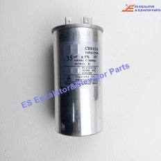 35UF 450VAC AA Elevator Motor Capacitor