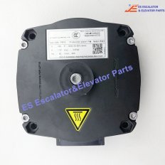 1104000041 Elevator Motor