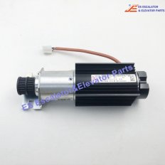 KM601370G07 Elevator Door Motor