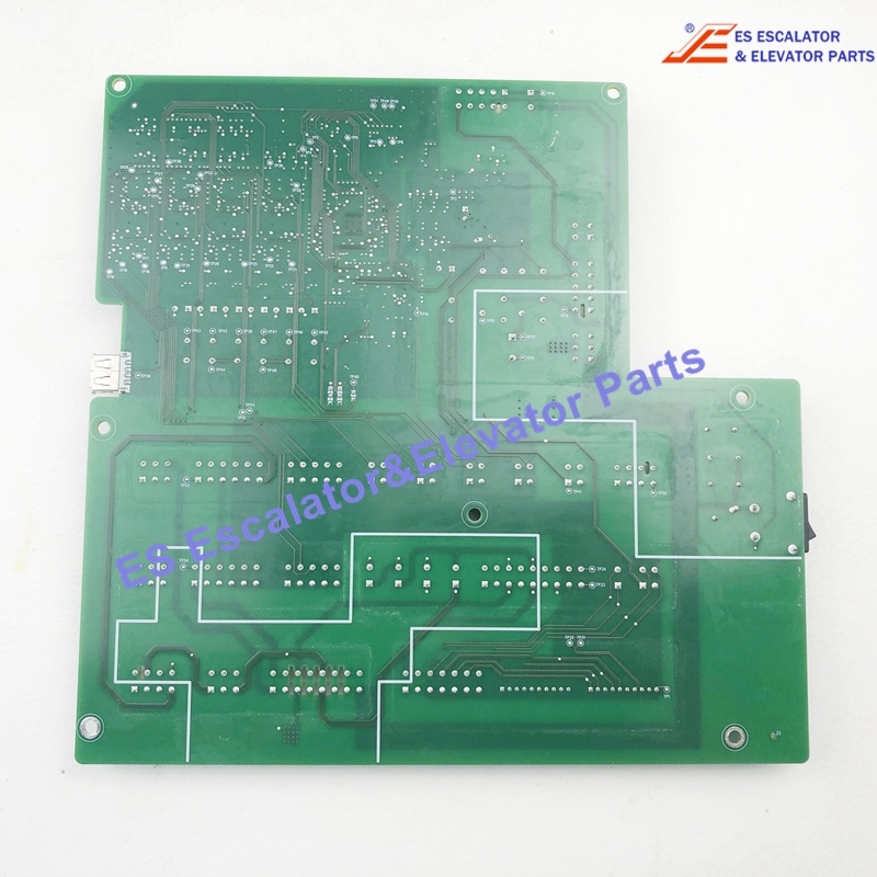 MCTC-CTB-H3 Elevator PCB Board Use For Monarch