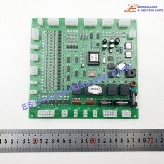 DEA3003818A Elevator PCB Board