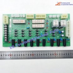 <b>AEG13C205*A Elevator PCB Board</b>