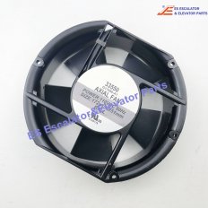 G17050-A1 Elevator Fan