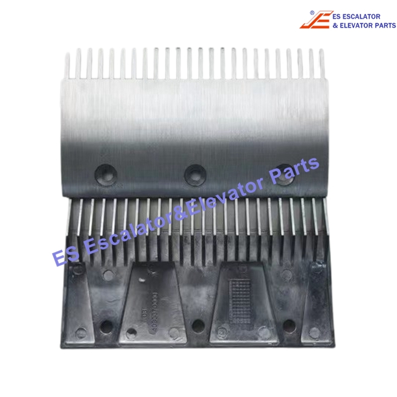 4090070000 Escalator Comb Plate Use For Thyssenkrupp