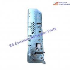 100610123 Elevator Door Knife