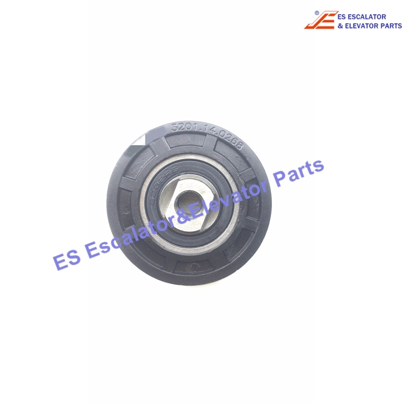 2C1A140268 Elevator Roller Use For Other