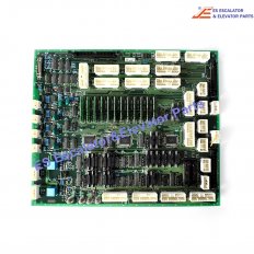 <b>HVF3-CPS Elevator PCB Board</b>