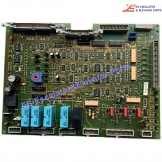 GCA26201H2 Elevator PCB Board