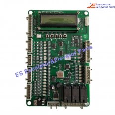 AMCB2V35 Elevator PCB Board