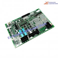 KCA 922B Elevator PCB Board