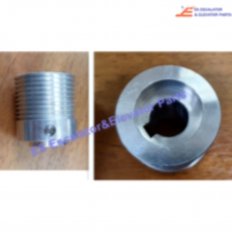 <b>Elevator 962126 Motor pulley</b>