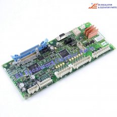 ACA26800AKT1-A Elevator PCB Board