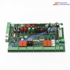 65000009231 Elevator PCB Board