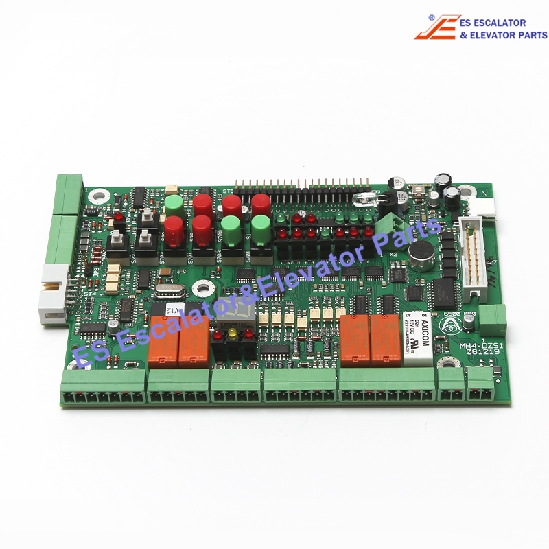 65000009231 Elevator PCB Board Use For Thyssenkrupp
