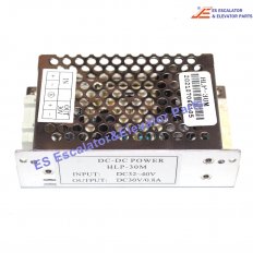 HLP-30M Elevator Power Supply