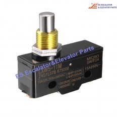 LXW5-11M Elevator Limit Switch