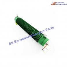 RXHG1 5KW75RJ Elevator Braking Resistor