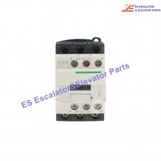 LC1D12FD Elevator Contactor