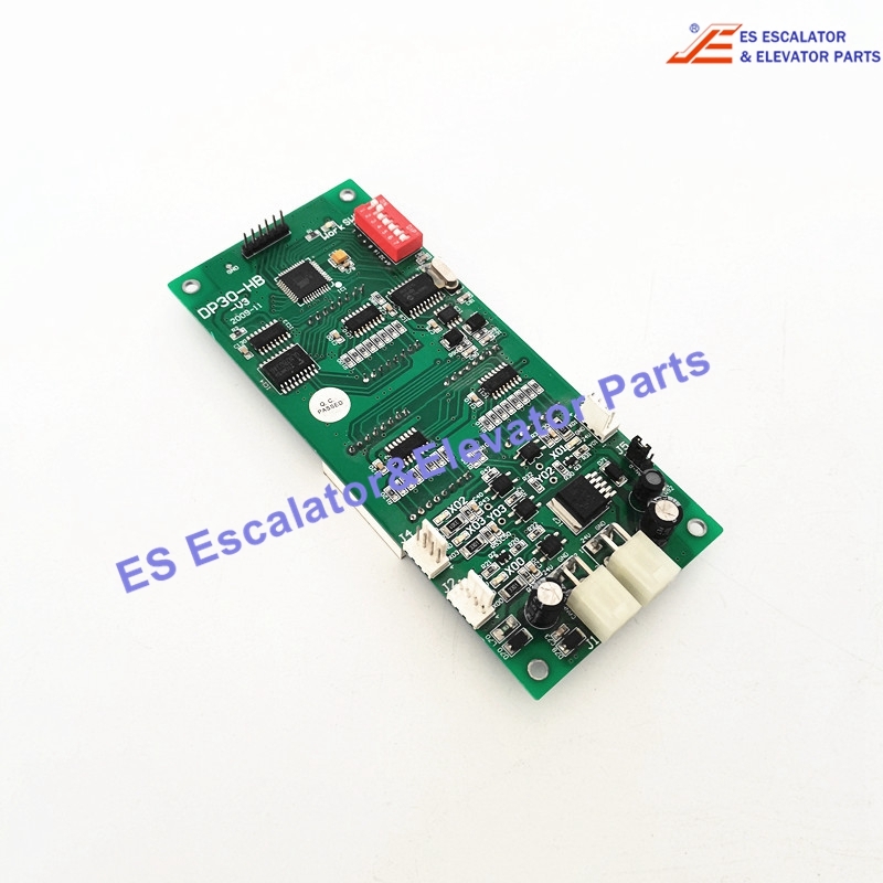 DP30-HB-V1 Elevator PCB Board Use For Other