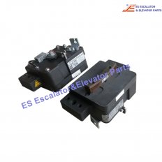 Elevator Parts KM51007088V000 Brake