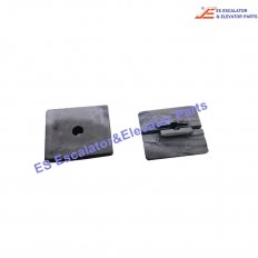 Escalator KM3691814 Fastening clips