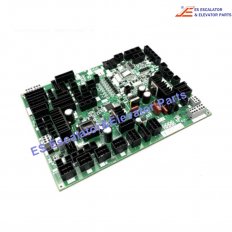 DOR-12151A Elevator PCB Board