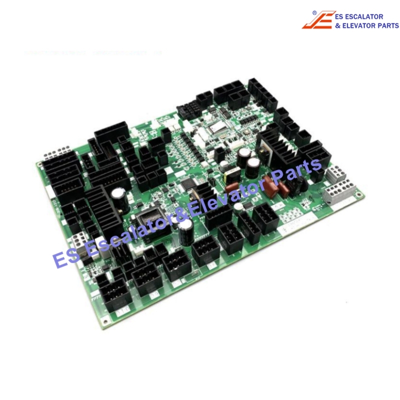 DOR-12151A Elevator PCB Board Use For Mitsubishi