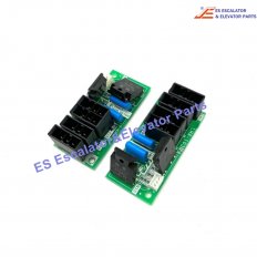 LHA-1030A Elevator PCB Board