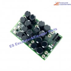 KCN-1010A Elevator PCB Board