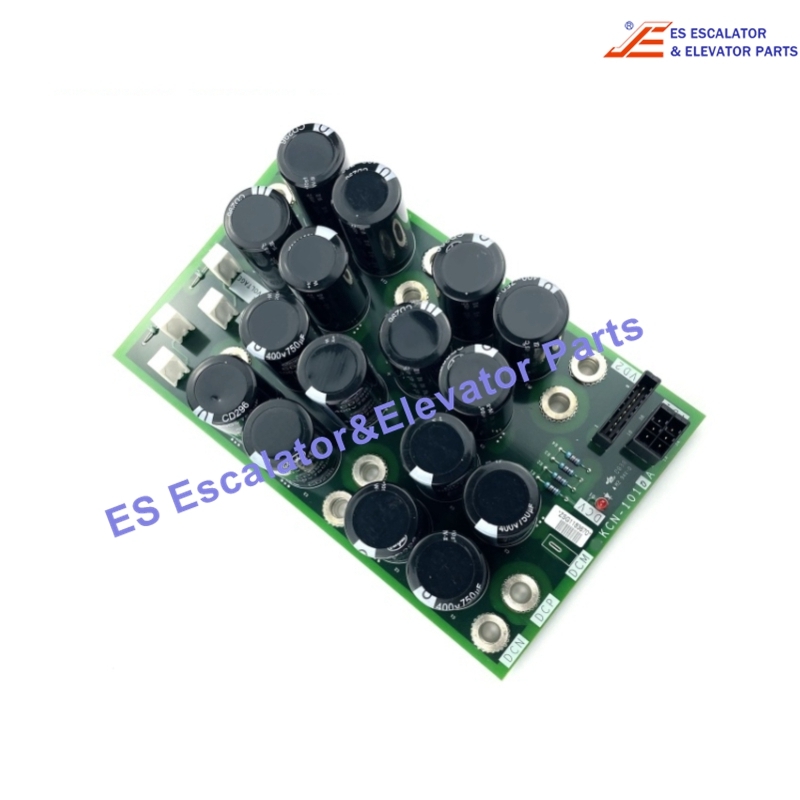 KCN-1010A Elevator PCB Board Use For Mitsubishi