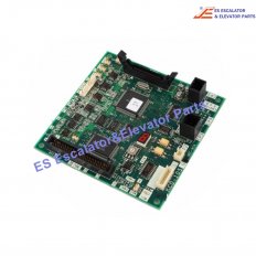 <b>KCD-1050B Elevator PCB Board</b>