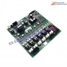 KCR-1020C Elevator PCB Board