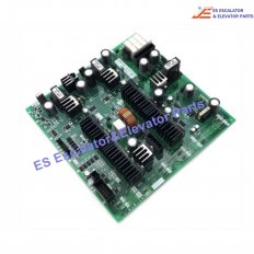 KCR-1004B Elevator PCB Board