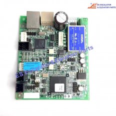 KCA-1130D Elevator PCB Board