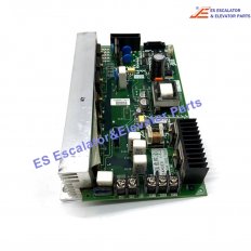 <b>Elevator Parts KCR-746A PCB</b>