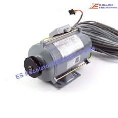 Elevator SE-JR Door Motor