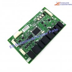 Elevator Parts LHH-1020C PCB